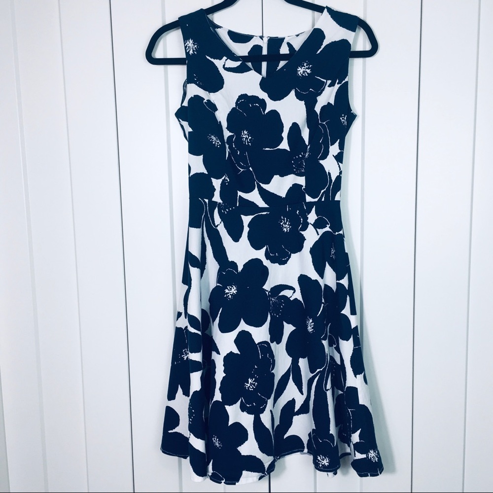 COPY - Sucrefas MIDI Dress SZ S